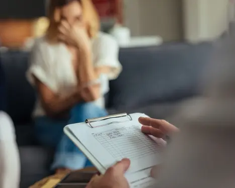 psicólogo en Piedras Negras ofreciendo terapia