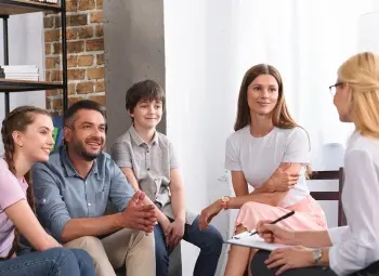 terapia familiar en piedras negras